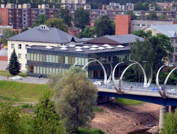 Valmieras bibliotēka